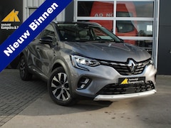 Renault Captur - 1.3 TCe 140 Techno