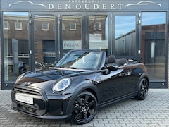 MINI Cabrio - 1.5 One Essential APPLE CARPLAY / LED / KEYLESS 2022