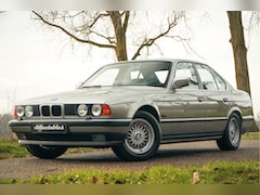 BMW 5-serie - 535i Handgeschakeld