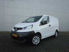 Nissan NV200 - 1.5 dCi Optima 1e Eigenaar / Airco / Trekhaak / Cruise control / Camera