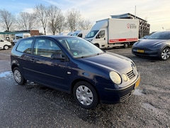 Volkswagen Polo - 1.4-16V Airco