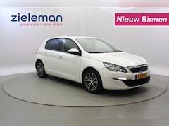 Peugeot 308 - 1.6 BlueHDi - Navi, Trekhaak