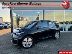 BMW i3 - Basis 120Ah 42 kWh | Airco | PDC | Stoelverwarming |