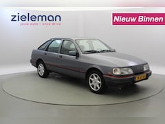 Ford Sierra - 2.0 CL - Nieuwe APK, Trekhaak