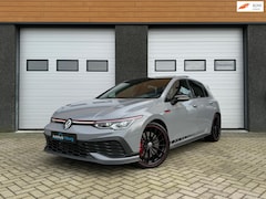 Volkswagen Golf - 2.0 TSI GTI Clubsport 45 Jahre Pano Akra Fab.garantie Nürnberg