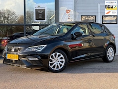 Seat Leon - 1.4 EcoTSI FR, LED, NAP, CARPLAY