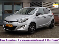 Hyundai i20 - 1.2i Go