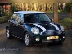 MINI Cooper - 1.6 | 2008 | Leuke auto | Nwe APK |