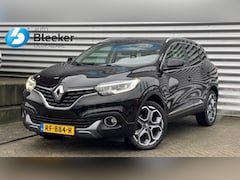 Renault Kadjar - 1.2 TCe 131pk Automaat Extase Bose Keyless Clima Pano