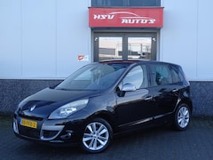 Renault Scénic - 1.4 TCE Celsium navi LM airco org NL