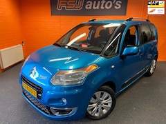 Citroën C3 Picasso - 1.6 VTI / EXCLUSIVE / AIRCO / APK 01-2026