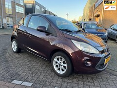 Ford Ka - 1.2 Cool&Sound