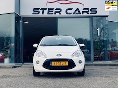 Ford Ka - 1.2 Metal start/stop, Airco, NAP, APK