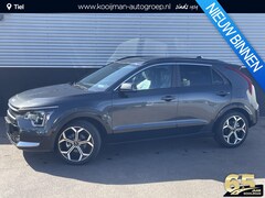 Kia Niro - 1.6 GDi Hybrid ExecutiveLine €3100 VOORDEEL ACTIEPRIJS Meerde kleuren en uitvoeringen snel