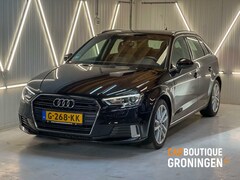 Audi A3 Sportback - 30 TFSI Design Pro Line Plus | DEALER OH