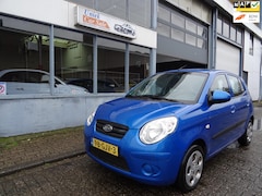 Kia Picanto - 1.0 X-tra