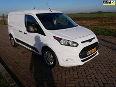 Ford Transit Connect - 1.5 TDCI L2 Trend AC NAVI CAMERA