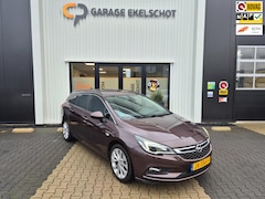 Opel Astra Sports Tourer - 1.0 Edition