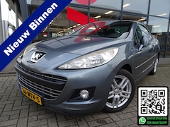 Peugeot 207 CC - 1.6 VTi CABRIOLET