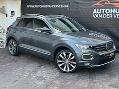 Volkswagen T-Roc - 2.0 TSI 4Motion Sport, Panoramadak/Virtual/ACC/Beats/Trekhaak/Etc