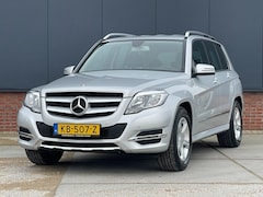 Mercedes-Benz GLK-klasse - 200 CDI Trekhaak / Navigatie / Camera