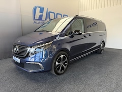 Mercedes-Benz EQV - 300 L3 - 8 Pers. - 360 - Elec. Schuifd. - Leer - Vol Opties - Incl. Garantie