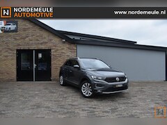 Volkswagen T-Roc - 1.0 TSI SPORT Virtual, Xenon, Lane, ACC, Navi, Camera