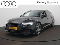 Audi A6 Avant - 40 TFSI S edition S-Line | Black-Optiek | Adap. Cruise | Camera | Elek. Stoelen |