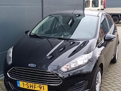 Ford Fiesta - 1.0 Champion Topstaat Nap