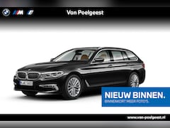 BMW 5-serie Touring - 520i High Executive Edition Luxury Line Aut