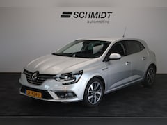 Renault Mégane - 1.2 TCe Bose | Massage | Navigatie