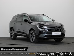 Renault Espace - E-Tech Hybrid 200pk esprit Alpine 5p. | Harman Kardon | Panoramisch dak | HUD | Active dri