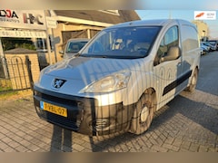 Peugeot Partner - 120 1.6 HDI L1 XR