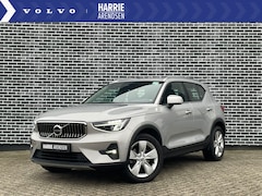 Volvo XC40 - 2.0 B3 Plus Bright | Trekhaak | Adaptive cruise control | 360 camera | Voorruitverwarming