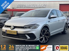 Volkswagen Polo - 1.0 TSI R-Line Business ZO GOED ALS NIEUW