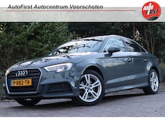 Audi A3 Limousine - 35 TFSI CoD Advance Sport | Automaat | S-line | Navi |