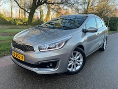 Kia Cee'd Sportswagon - 1.0 T-GDi ComfortPlusLine Navigator Camera Trekhaak