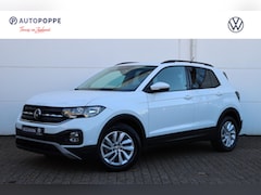 Volkswagen T-Cross - 1.0 TSI Life 115pk