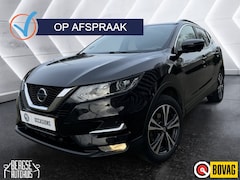 Nissan Qashqai - 1.2 Business Edition PANO 360 LANE