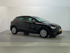 Seat Ibiza - 1.0 TSI Style Business Intense Stoelverwarming Camera Navigatie