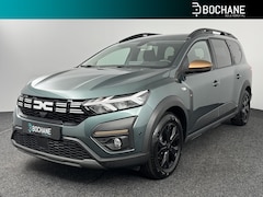 Dacia Jogger - 1.6 Hybrid 140 Extreme 7p. | Pack Media Nav | Pack Assist | Carplay |