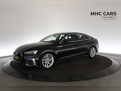 Audi A5 Sportback - 35 TFSI S edition