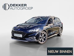 Ford Focus Wagon - 1.5 EcoBoost Active Business