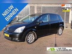 Toyota Verso - 1.8 VVT-i Dynamic AIRCO LMV TREKHAAK