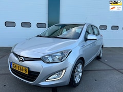 Hyundai i20 - 1.2i i-Deal Origin. 57.000Km