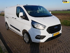 Ford Transit Custom - 320 2.0 TDCI 96kW L2H1 Trend AC NAVI CAMERA