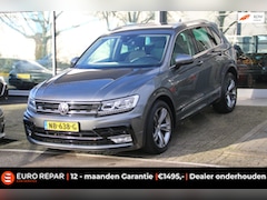 Volkswagen Tiguan - 1.4 TSI ACT Connected Series