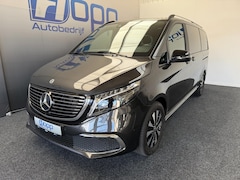 Mercedes-Benz EQV - 300 L2 - 8 Pers. - Pano - Leer - 360 - Vol Opties - Incl. Garantie