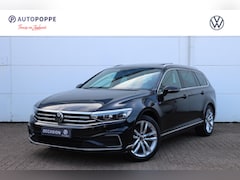 Volkswagen Passat Variant - 1.4 TSI PHEV GTE Business 218pk DSG6