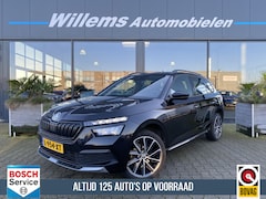 Skoda Kamiq - 1.0 TSI Sport Business